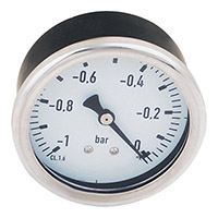 Pressure Gauge